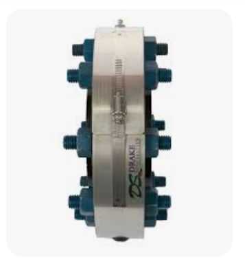 FLANGE PROTECTION SYSTEM